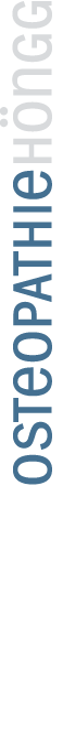 Osteopathie Höngg
